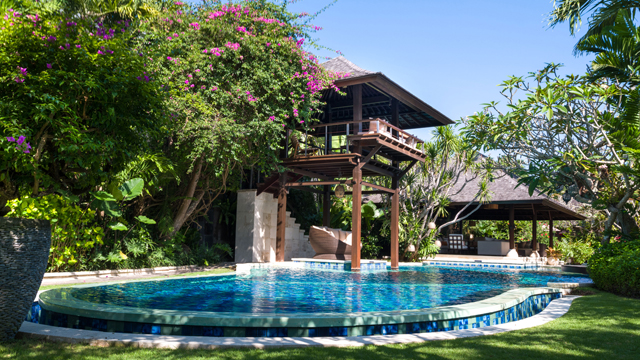 Villa Asta - 4BR